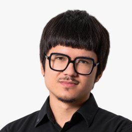 Joseph Liu
