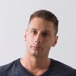 Daniel Trojan